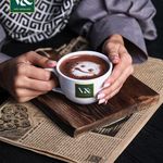 کافه رستوران لومیر