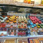 شیرینی ناتلی (کاشانک)