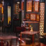 کافه رستوران بابل