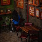 کافه رستوران بابل