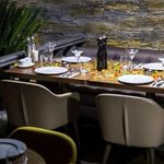 رستوران کاساب