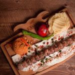 رستوران کاساب