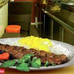 کباب سرای المهدی