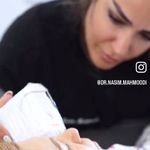 لیزر،پوست،مو(منطقه ۷ تهران)دکتر محمودی