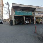 مجتمع خدمات خودرویی دشت بهشت