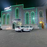 هیئت علمدار بصیرت،حسینیه امام رضا