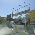 مجتمع خدمات خودرویی دشت بهشت