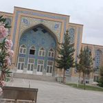 مدرسه علمیه معصومیه