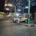 جایگاه CNG ابوذر