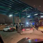 جایگاه CNG ابوذر