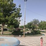 پارک شقایق
