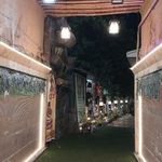رستوران دیوان سالار