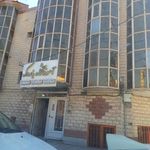 آموزشگاه فنی حرفه ای آزاد باروک