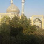 مدرسه علمیه معصومیه