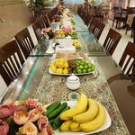 رستوران فاخر