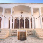 اقامتگاه سنتی نگین کاشان