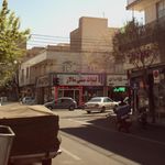 لبنیات سنتی سالار