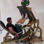 تولید دستگاه بدنسازی اوتانا اسپرت