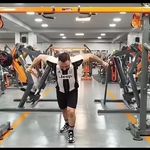 تولید دستگاه بدنسازی اوتانا اسپرت