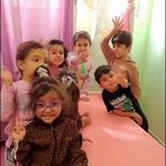مهدکودک و پیش دبستانی فرصت سبز