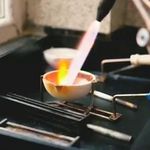 آموزشگاه طلا و جواهرسازی گراف