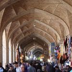 بازار بزرگ همدان