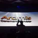 تشریفات مجلل آرامیس (مجید لبافی)