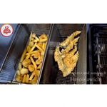 فست فود هیولاویچ