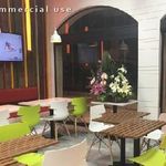 فست فود سیتادو 