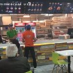 فست فود سیتادو 