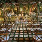 تشریفات مجلل آرامیس (مجید لبافی)