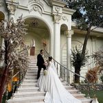 تشریفات مجلل آرامیس (مجید لبافی)