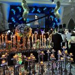 تشریفات مجلل آرامیس (مجید لبافی)