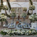 تشریفات مجلل آرامیس (مجید لبافی)