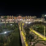 تشریفات مجلل آرامیس (مجید لبافی)