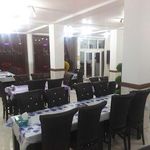 رستوران پردیس