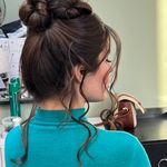 خدمات زیبایی میکاپ و شنیون فاطیما