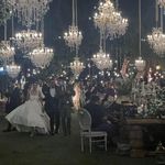 تشریفات مجلل آرامیس (مجید لبافی)