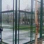 پارک شهدای حصار زیرک