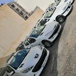 نمایشگاه اتوصفر پارسا