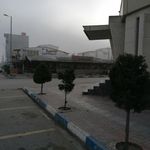 کافه فست فود طاها