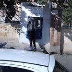 پارکینگ ساها