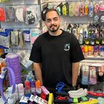 فروشگاه المپیک