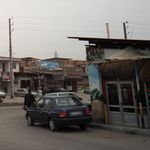 شیرینی سرای سید جلال (تحویل درب منزل)