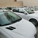 نمایشگاه اتوصفر پارسا