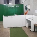 تیپاکس شعبه جاجرود