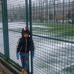 پارک شهدای حصار زیرک