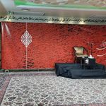 حسینیه ی علی و زهرا   سلام الله علیهما 