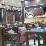 سفره خانه عقیق