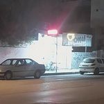 کافه فست فود طاها